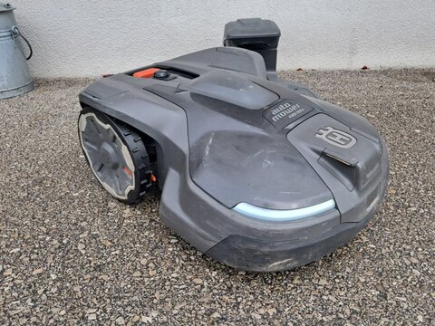 Husqvarna AUTOMOWER 430X NERA
