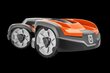 Husqvarna AUTOMOWER 535 AWD