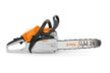 Stihl BENZINMOTORSÄGE MS 212/ 35 cm 63PM3