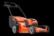Husqvarna AKKU RASENMÄHER LC 353IVX