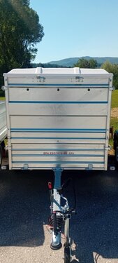 Pongratz EPA 230/12 G-RS-STK 1300KG POLYDE.