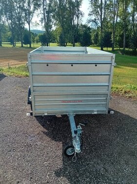 Pongratz EPA 206/12 U-RS-STK 750 kg SET