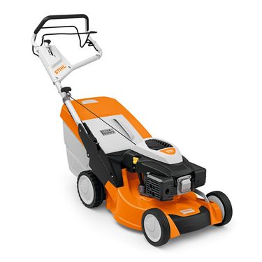 Stihl RASENMÄHER RM 650 V