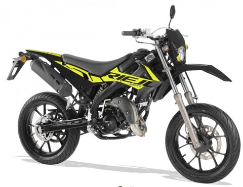 Sonstige MY26 EUROPA SM 50