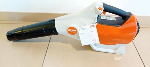 Stihl AKKU BLASGERÄT BGA 160
