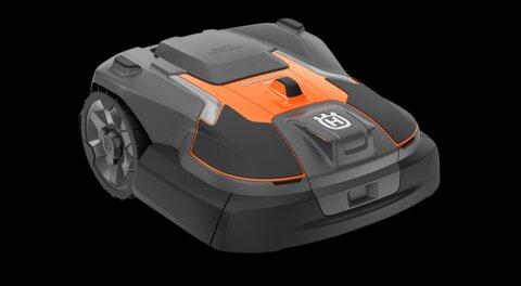 Husqvarna AUTOMOWER 580L EPOS