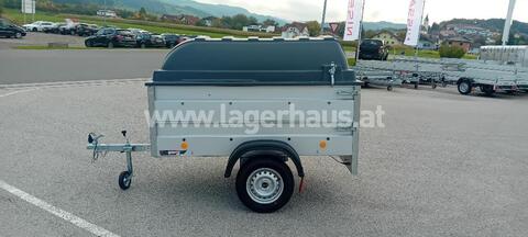 Pongratz LPA 206 U- B 750KG 