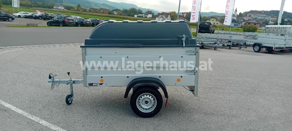 Pongratz LPA 206 U- B 750KG  1