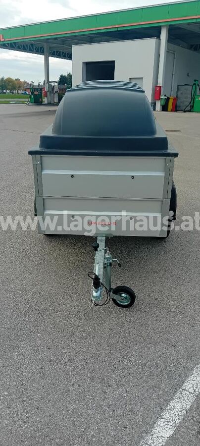 Pongratz LPA 206 U- B 750KG  2