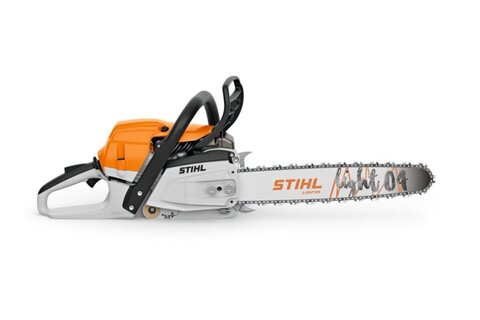 Stihl BENZIN MOTORSÄGE MS261/40 C-M