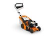 Stihl RASENMÄHER RM 443 T