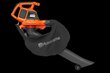 Husqvarna AKKUBLASGERÄTSET 120IBV