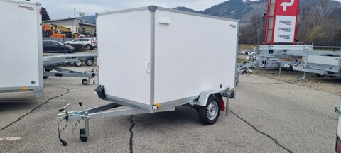 Pongratz KOFFERANHÄNGER EKA 250/15 U 750KG
