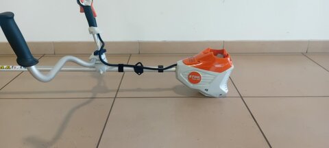 Stihl AKKU MOTORSENSE FSA 120