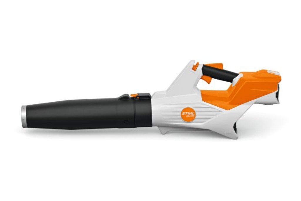 Stihl AKKU BLASGERÄT BGA 60 SET 2