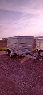 Pongratz EPA 250/12 T-STK 2600KG