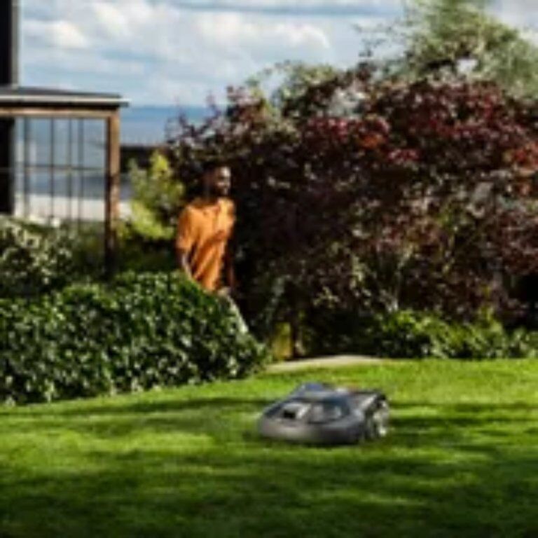 Husqvarna AUTOMOWER 312V 2