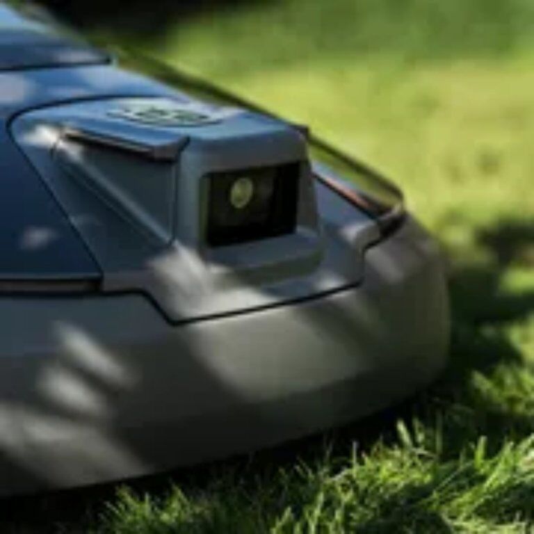 Husqvarna AUTOMOWER 312V 3