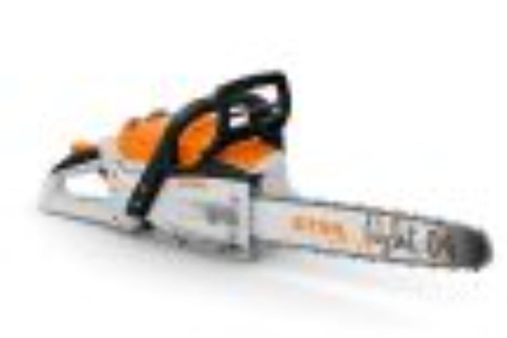 Stihl Akku-Motorsäge MSA 300 C-O/ 40 cm 2