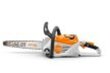 Stihl AKKU MOTORSÄGE MSA 80.0 C-B