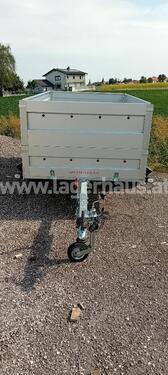 Pongratz LPA 250/13 G-STK 1300KG 