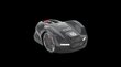 Husqvarna AUTOMOWER 410XE NERA