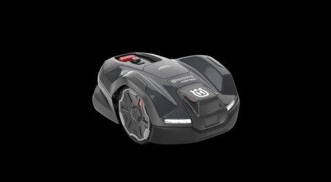 Husqvarna AUTOMOWER 410XE NERA