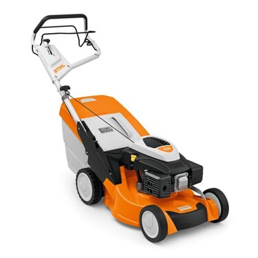 Stihl RASENMÄHER RM 650VS
