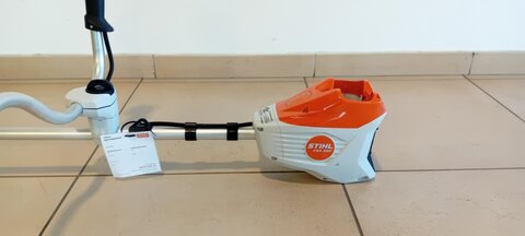 Stihl AKKU FREISCHNEIDER FSA 250