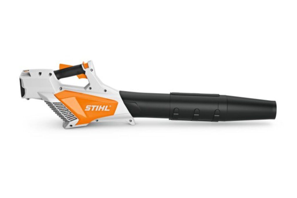 Stihl AKKU BLASGERÄT BGA 57 SET 3