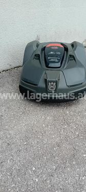 Sonstige AUTOMOWER 450 X