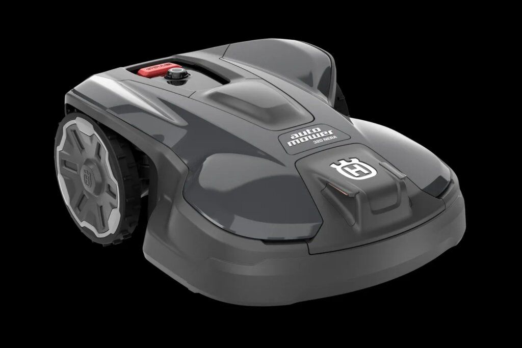Husqvarna AUTOMOWER 320 NERA 2