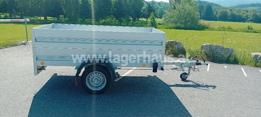 Pongratz LPA 250/13 G-AL-STK 1300KG  1