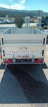Pongratz LPA 230/12 G-AL-STK 1300KG