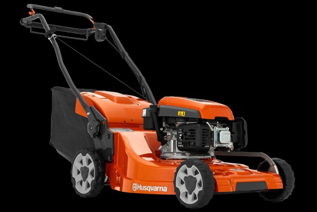 Husqvarna RASENMÄHER LC 353V 2