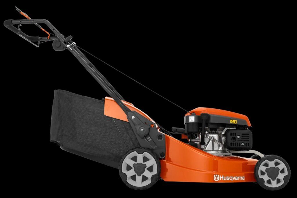 Husqvarna RASENMÄHER LC 353V 3