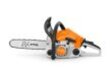 Stihl BENZINMOTORSÄGE MS 162/ 30 cm 61PMM3