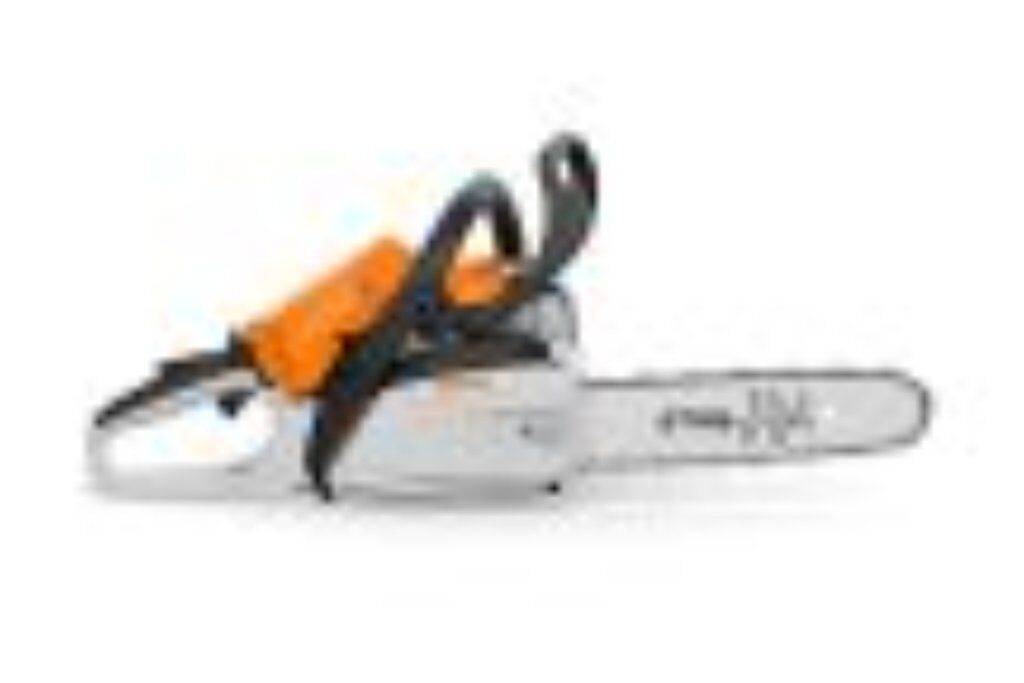 Stihl BENZINMOTORSÄGE MS 162/ 30 cm 61PMM3 3