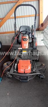 Husqvarna RIDER P 524X EFI 122CM