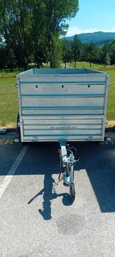 Pongratz EPA 206/12 G-RS-STK 1000KG SET
