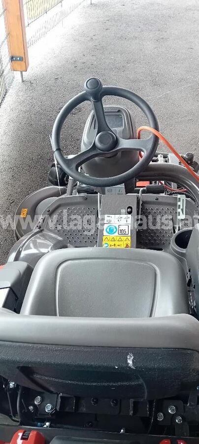 Husqvarna RIDER P 524X EFI 122CM  3