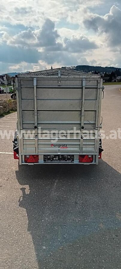 Pongratz EPA 206/12 G-RS-STK 1000KG 2