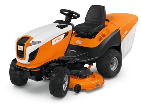 Stihl AUFSITZMÄHER RT6127 ZL