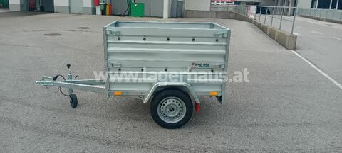 Pongratz BO 150 U 750KG