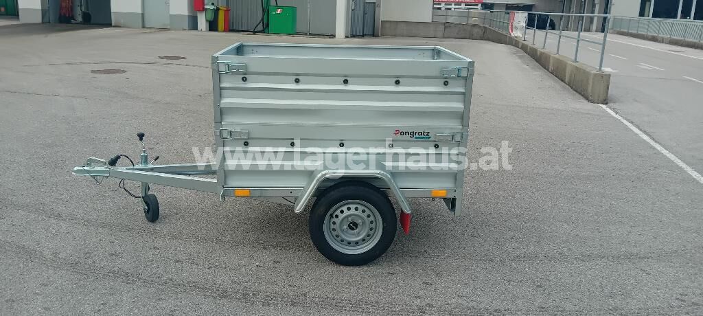 Pongratz BO 150 U 750KG 1