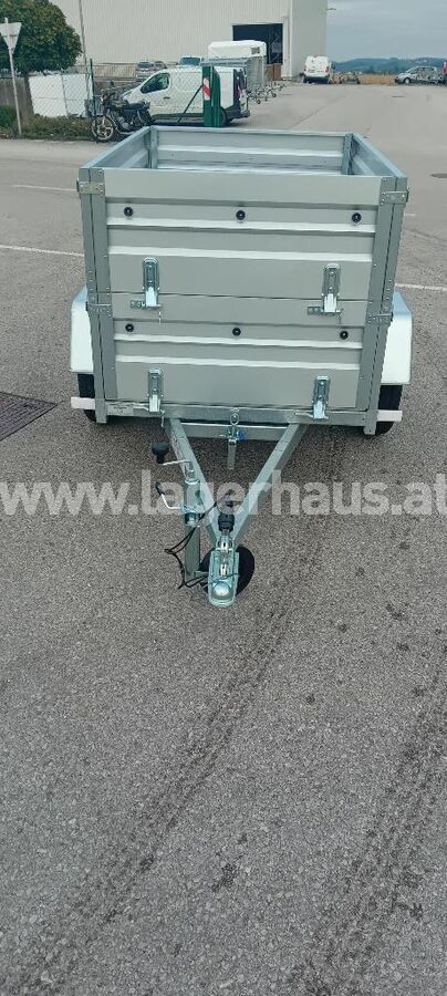 Pongratz BO 150 U 750KG 2