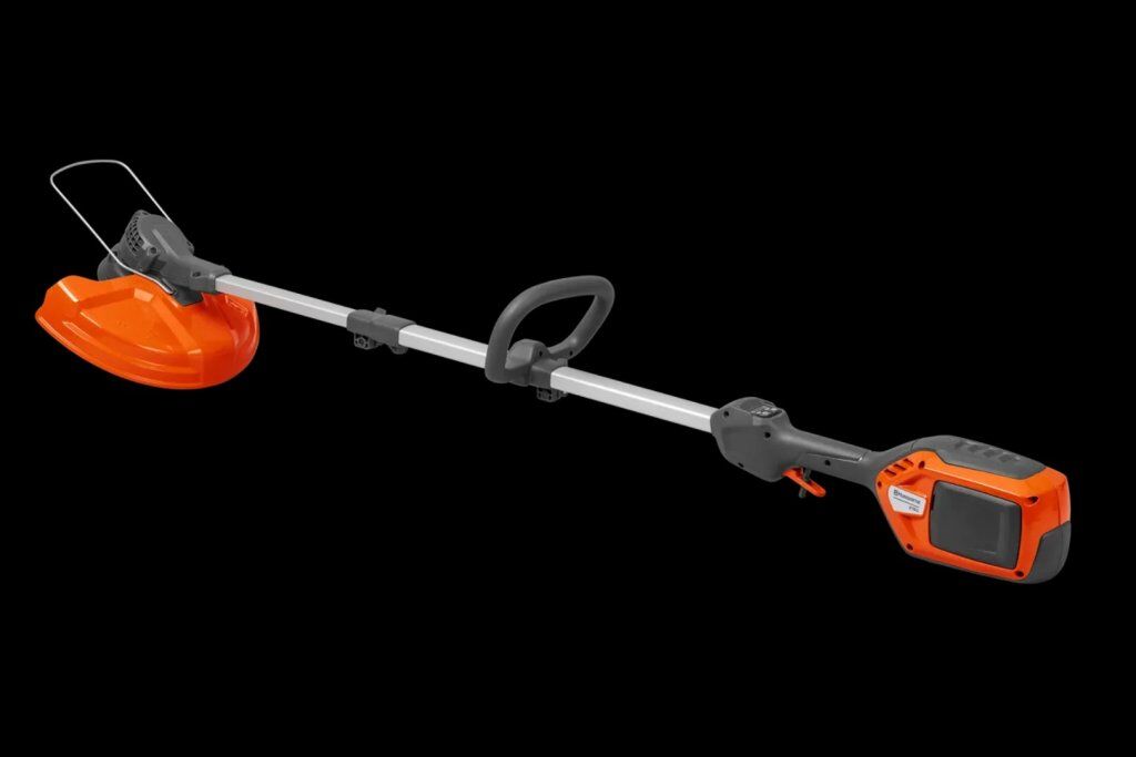 Husqvarna AKKU TRIMMER 215IL 3