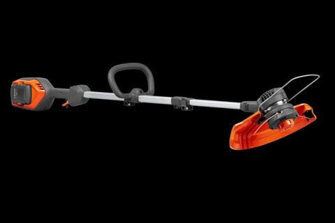 Husqvarna AKKU TRIMMER 215iL TRI-CUT inkl. 40-B70+40-C80