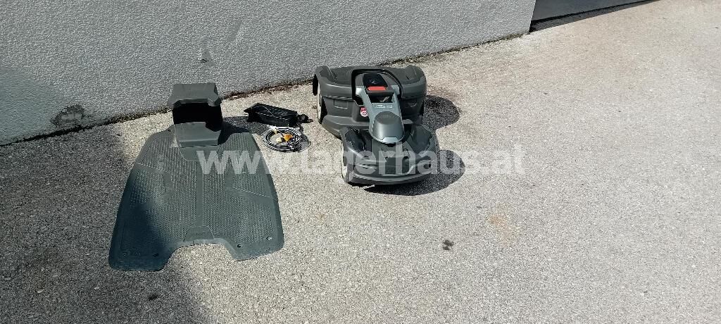 AUTOMOWER 435X AWD 2