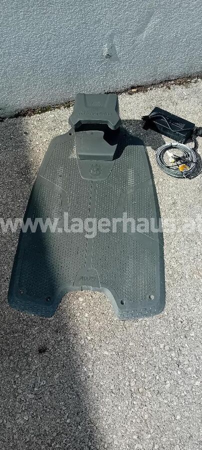 AUTOMOWER 435X AWD 3